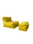Atelier Del Sofa Xxl Sedir - Amarillo
